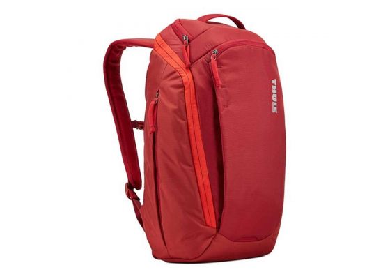 Rucsac Laptop Urban Thule EnRoute Backpack 23L Red Feather 15.6"