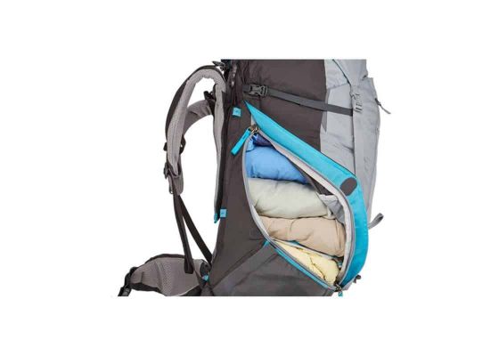 Rucsac Munte tehnic Thule Guidepost 65L Women's Backpacking Pack - Monument