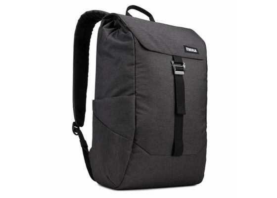 Rucsac Laptop Urban Thule LITHOS Backpack 16L, Negru 15"