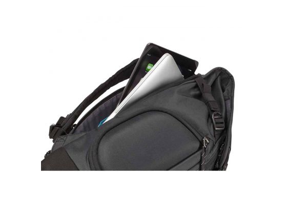 Rucsac Laptop Urban Thule Subterra Daypack pentru 15" MacBook Pro Dark Grey