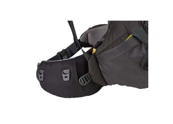 Rucsac Munte tehnic Thule Guidepost 75L Men's Backpacking Pack - Obsidian