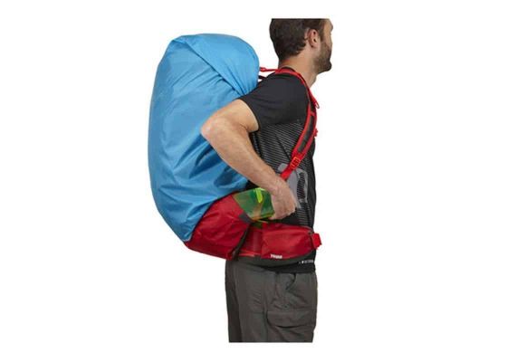 Rucsac Munte tehnic Thule Versant 50L Men's Backpacking Pack - Fjord