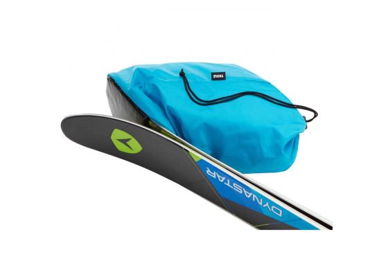 Geanta schi Thule RoundTrip Ski Bag 192cm Poseidon