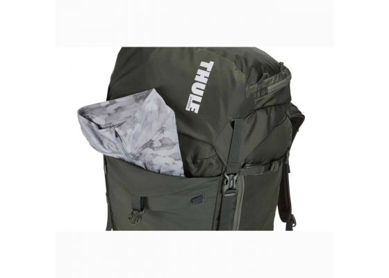 Rucsac Munte tehnic Thule Versant 70L Men's Backpacking Pack - Dark Forest