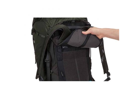 Rucsac Munte tehnic Thule Versant 60L Men's Backpacking Pack - Roarange
