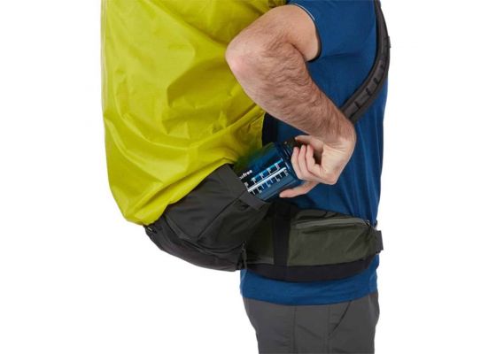Rucsac Munte tehnic Thule Versant 50L Men's Backpacking Pack - Dark Forest