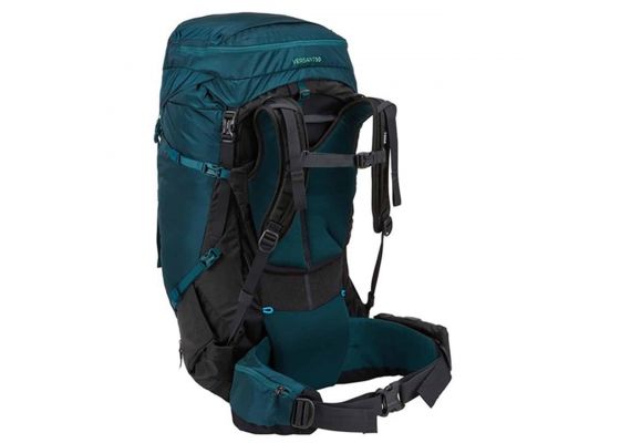 Rucsac Munte tehnic Thule Versant 50L Women's Backpacking Pack - Deep Teal