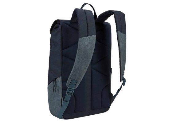 Rucsac Laptop Urban Thule LITHOS Backpack 16L, Carbon Blue