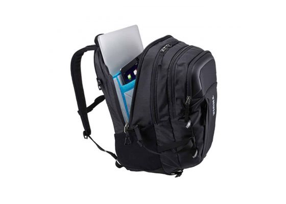 Rucsac Laptop Urban Thule EnRoute Escort 2 Negru, Daypack pentru 15" MacBook/15.6" PC