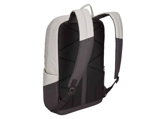 Rucsac Laptop Urban Thule LITHOS Backpack 20L, Concrete/Negru 15.6"