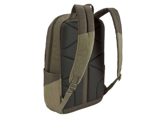 Rucsac Laptop Urban Thule LITHOS Backpack 20L, Forest Night/Lichen
