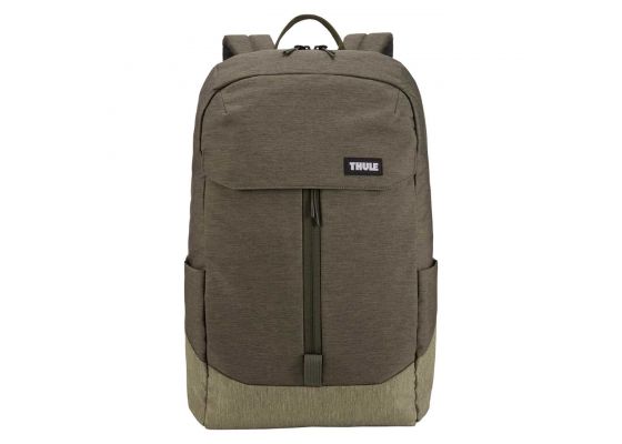 Rucsac Laptop Urban Thule LITHOS Backpack 20L, Forest Night/Lichen