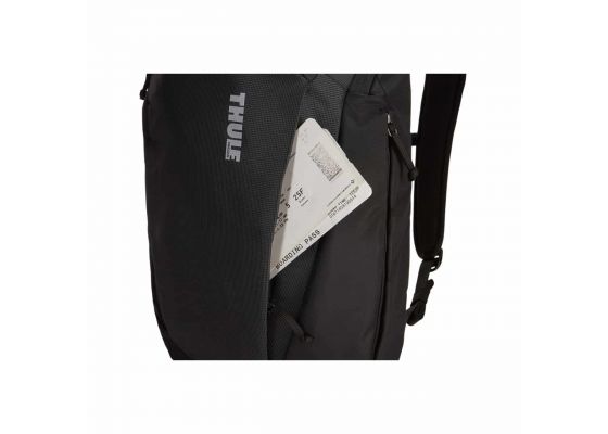 Rucsac Laptop Urban Thule EnRoute Backpack 23L Asphalt 15.6"