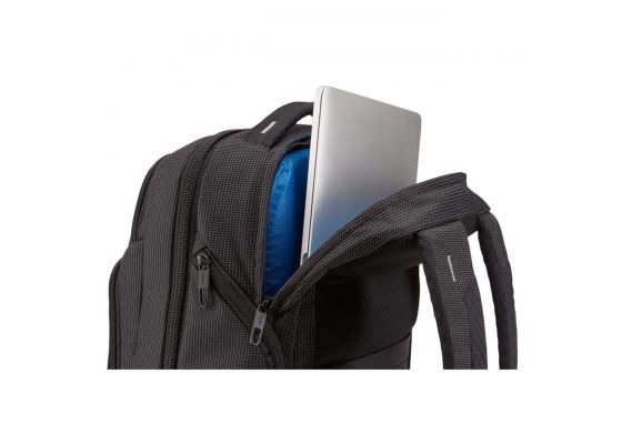 Rucsac Laptop Urban Thule Crossover 2 Backpack 30L, Negru 15.6"