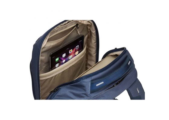 Rucsac Laptop Urban Thule Crossover 2 Backpack 30L, Dress Blue 15.6"