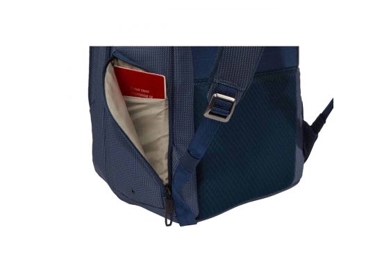 Rucsac Laptop Urban Thule Crossover 2 Backpack 20L, Dress Blue