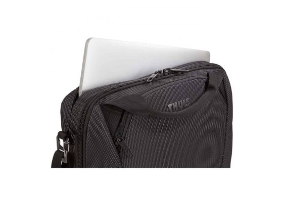 Geanta laptop Thule Crossover 2 Laptop Bag 13.3" Negru