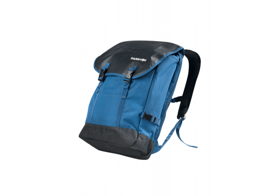 Rucsac Laptop CarryOn DAILY 16-17" Albastru produs resigilat