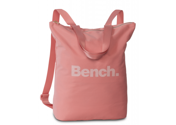 Rucsac tip geanta pentru Wizz Air Bench F64160-R Roz