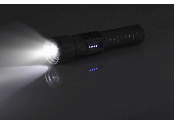 Lanterna MacGyver Extreme 5W CREE LED 102177