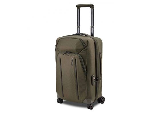 Troler Cabina Thule Crossover 2 Carry On Spinner Forest Night