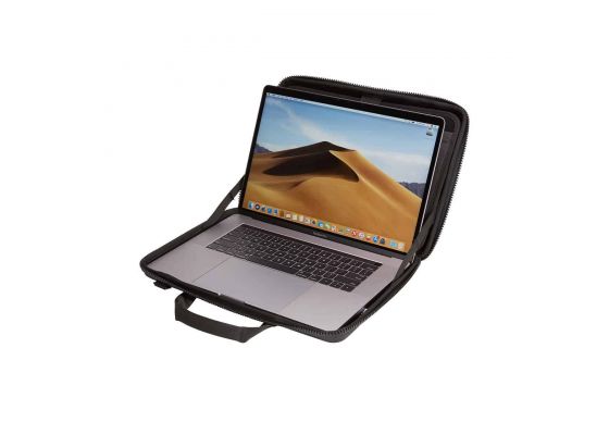 Geanta Laptop Thule Gauntlet MacBook Pro 4.0 Attache 15" / 16" Black