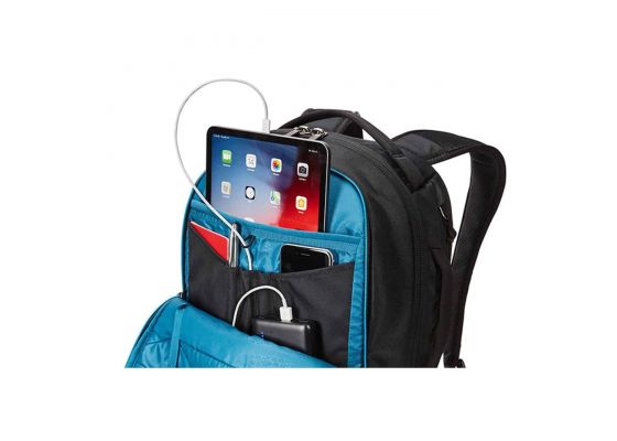 Rucsac Laptop Urban Thule Subterra Backpack 30L Black 15"