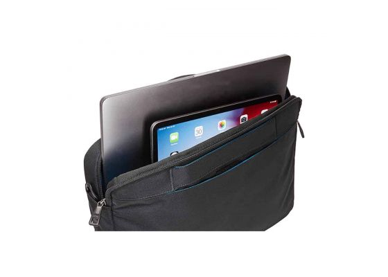 Geanta Laptop Thule Subterra MacBook Pro/Pro Retina Sleeve 15" / 16" Black