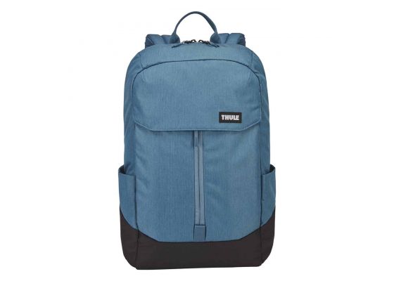 Rucsac Laptop Urban Thule LITHOS Backpack 20L, Blue/Black 15.6"