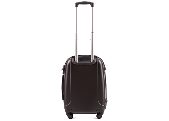 Set Trolere WINGS GOOSE ABS 4 Piese Antracit