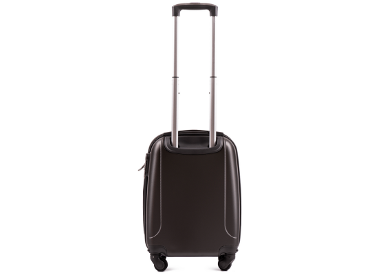 Set Trolere WINGS GOOSE ABS 4 Piese Antracit