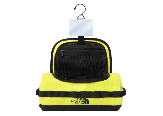 Geanta de cosmetice The North Face BC Travel Canister L