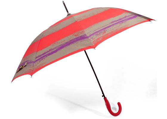 Umbrela de ploaie, Benzi, PA88