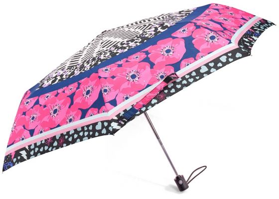 Umbrela de ploaie, Benzi, PA97, Imprimeu 4	