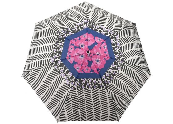 Umbrela de ploaie, Benzi, PA97, Imprimeu 3	