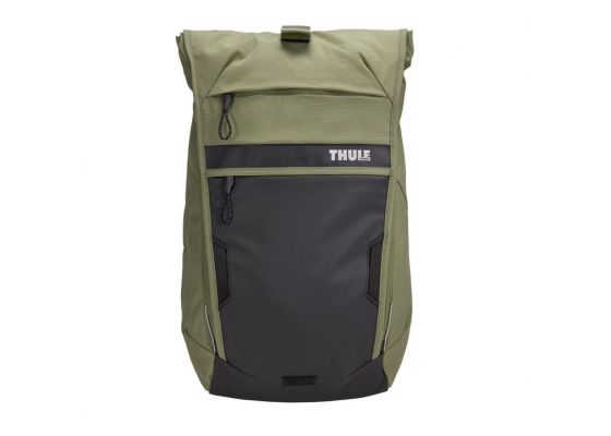 Rucsac Laptop Urban Thule Paramount Commuter 18L 16" Olive Green