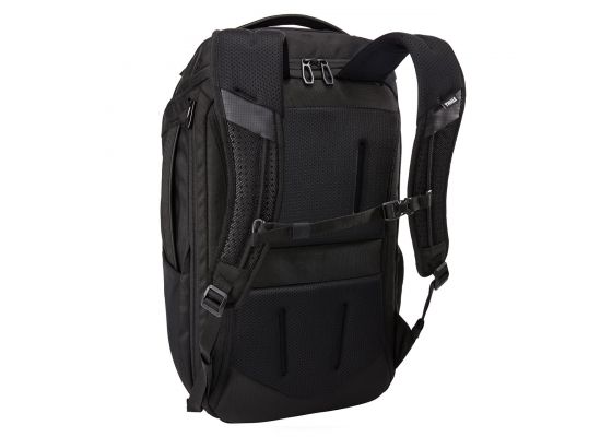 Rucsac Laptop Urban Thule Accent Backpack 28L 15.6" Black