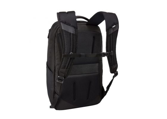 Rucsac Laptop Urban Thule Accent Backpack 23L 15.6" Black