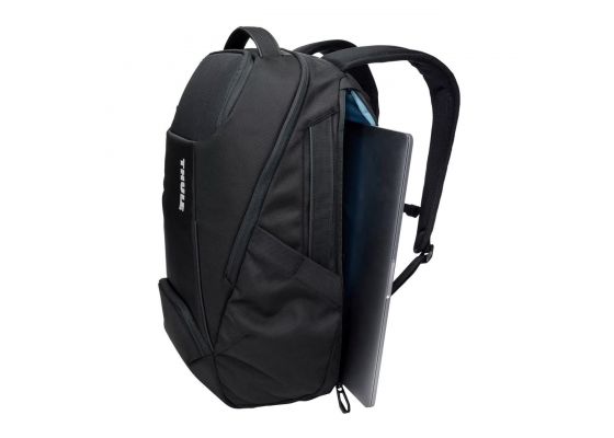 Rucsac Laptop Urban Thule Accent Backpack 26L Negru