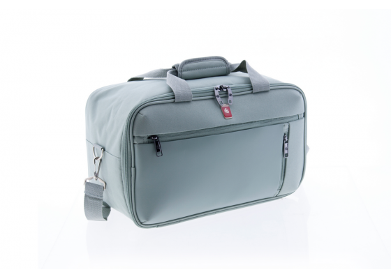 Rucsac de calatorie, tip geanta, pentru Wizz Air, Gladiator, Arctic, MG 3728 - 40 cm, Verde