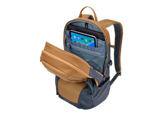 Rucsac Laptop Urban Thule EnRoute Backpack 23L Fennel Tan/Dark Slate
