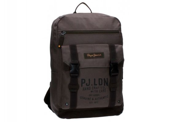 Rucsac Laptop Pepe Jeans Army 44 cm