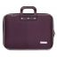 Geanta lux business laptop 15.6 in Clasic nylon Bombata-Violet
