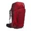 Rucsac Munte tehnic Thule Guidepost 65L Women's Backpacking Pack - Bordeaux