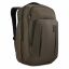 Rucsac Laptop Urban Thule Crossover 2 Backpack 30L, Night Forest 15.6"