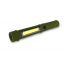 Lanterna Pen Light Green MacGyver 102256