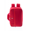Rucsac de calatorie, tip geanta, pentru Wizz Air, Gladiator, Metro, MG 2128 - 40 cm Rosu