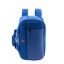 Rucsac de calatorie, tip geanta, pentru Wizz Air, Gladiator, Arctic, MG 3728 - 40 cm, Albastru